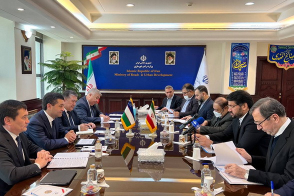 Prospects for developing trade, economic and investment cooperation with Iran discussed